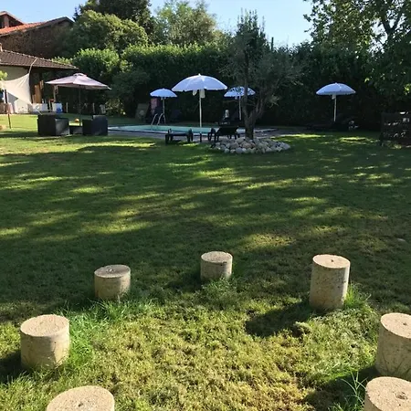Nocleg ze śniadaniem 