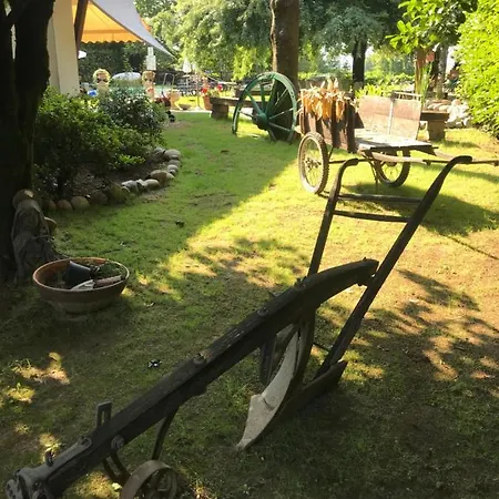 Nocleg ze śniadaniem 
