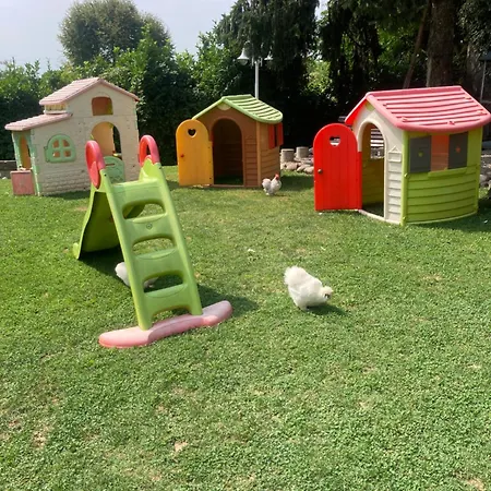 Bed and breakfast 