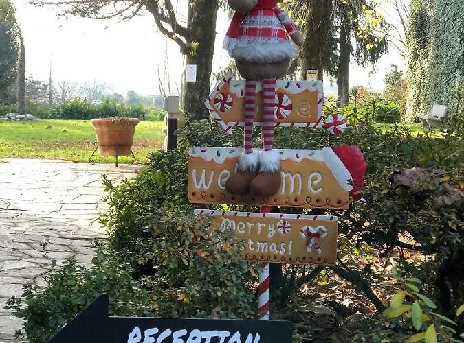 Bed and breakfast 