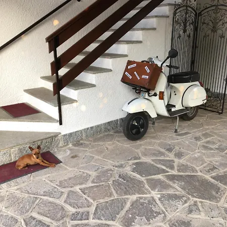 Bed & Breakfast 